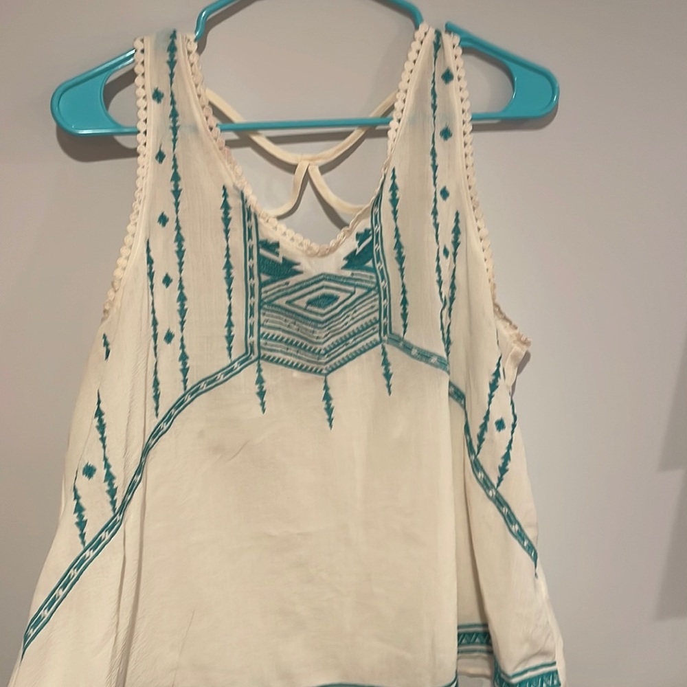 XL, top